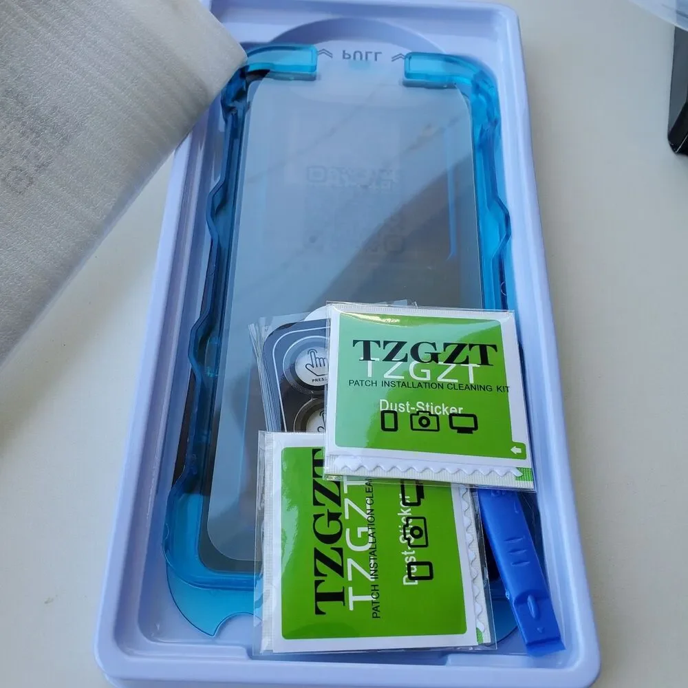 For Samsung Galaxy S26 Ultra Screen Protector